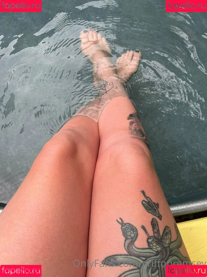 griffonramsey Onlyfans Photo Gallery 