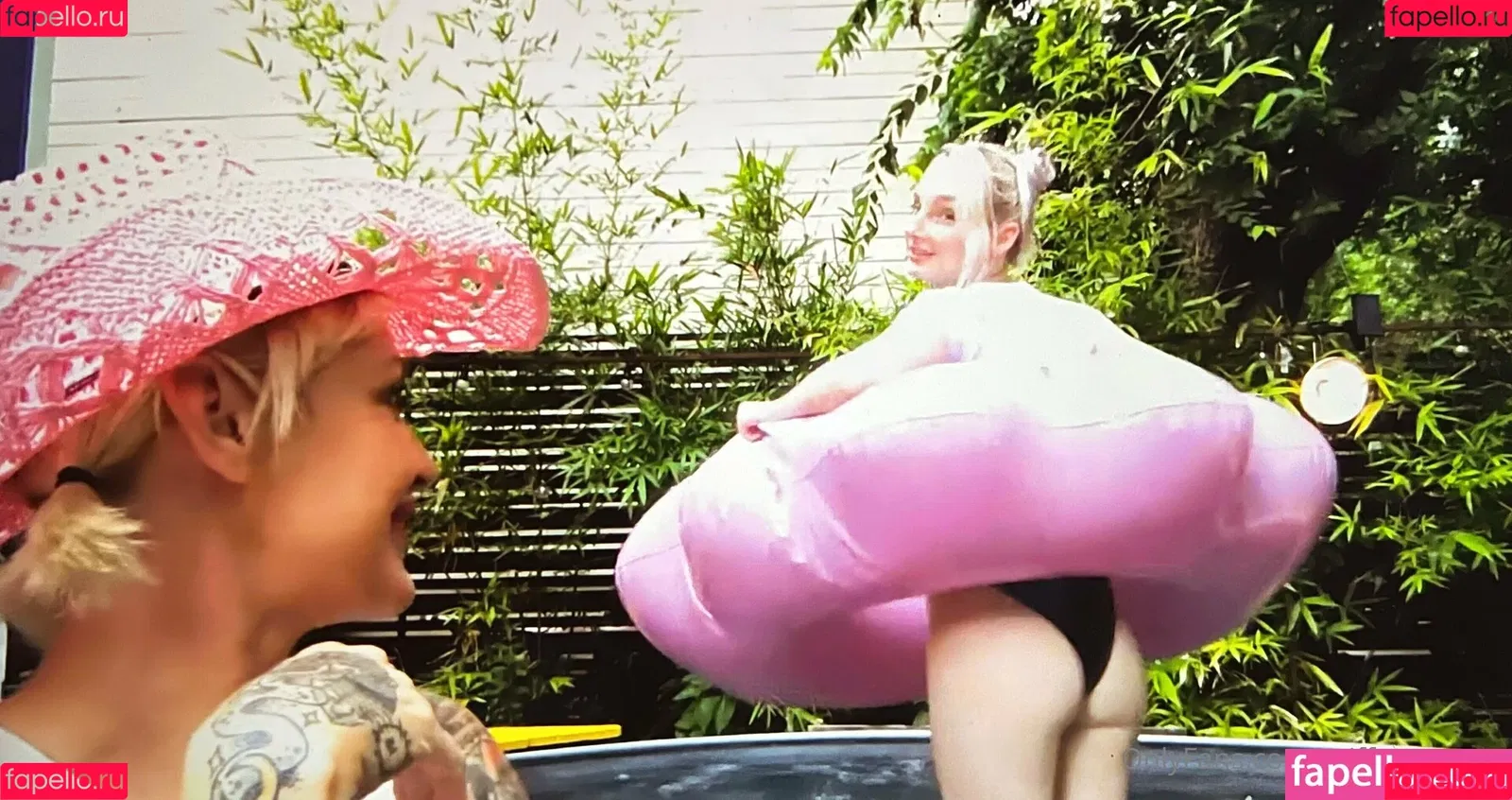 griffonramsey Onlyfans Photo Gallery 
