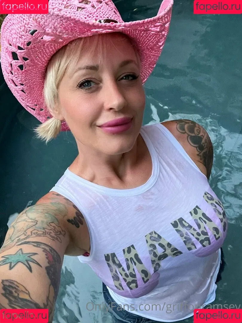 griffonramsey Onlyfans Photo Gallery 