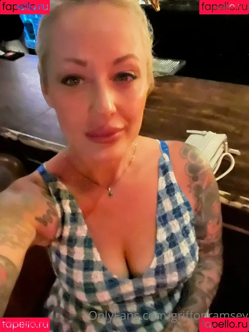 griffonramsey Onlyfans Photo Gallery 