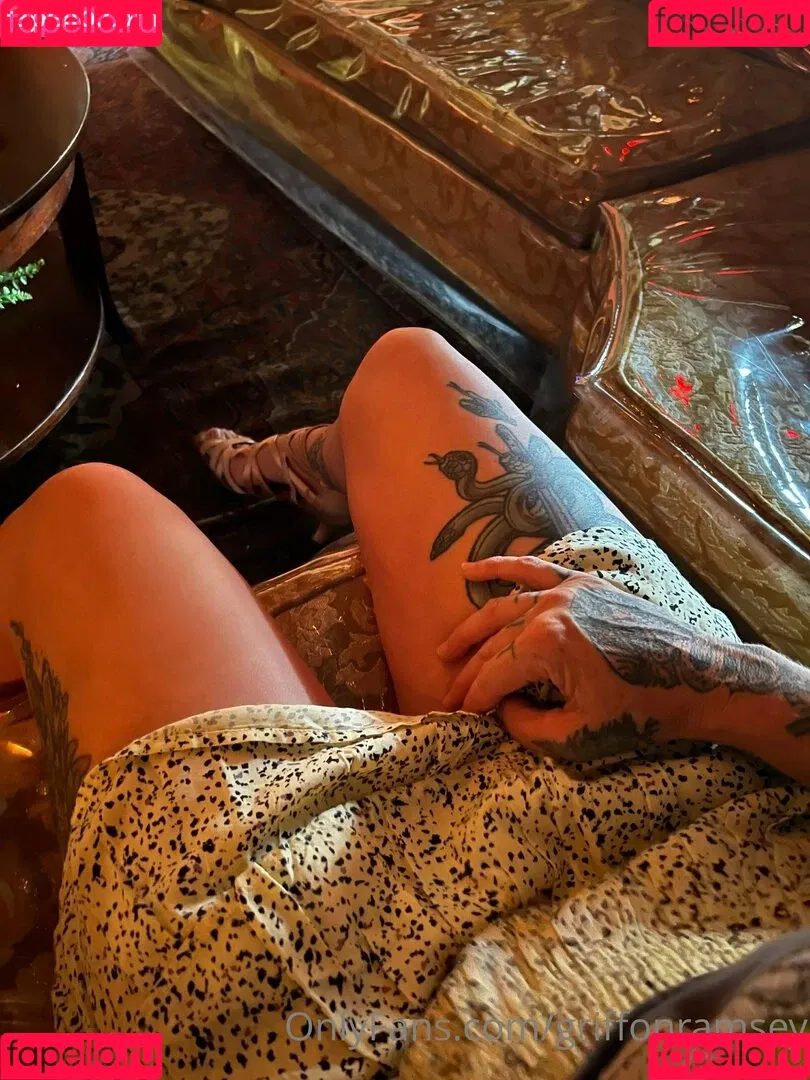 griffonramsey Onlyfans Photo Gallery 