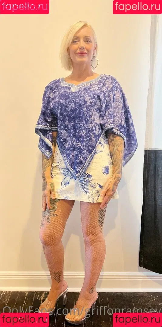 griffonramsey Onlyfans Photo Gallery 