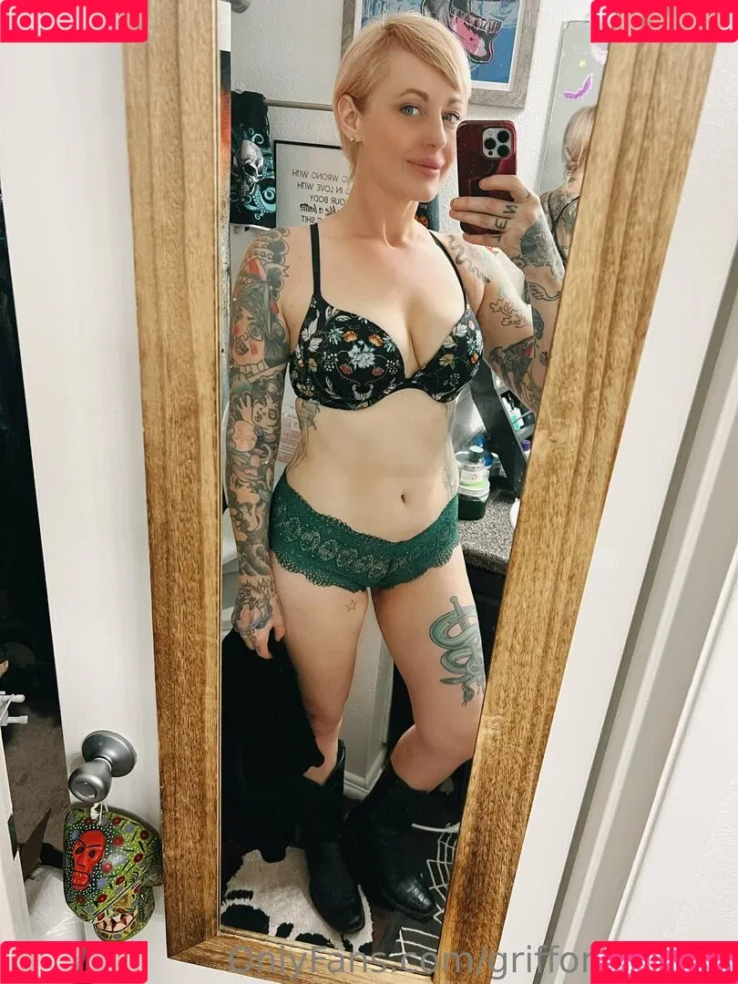 griffonramsey Onlyfans Photo Gallery 