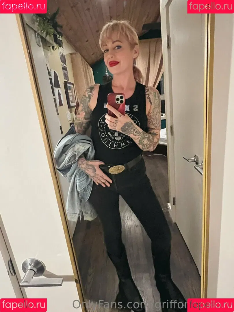 griffonramsey Onlyfans Photo Gallery 