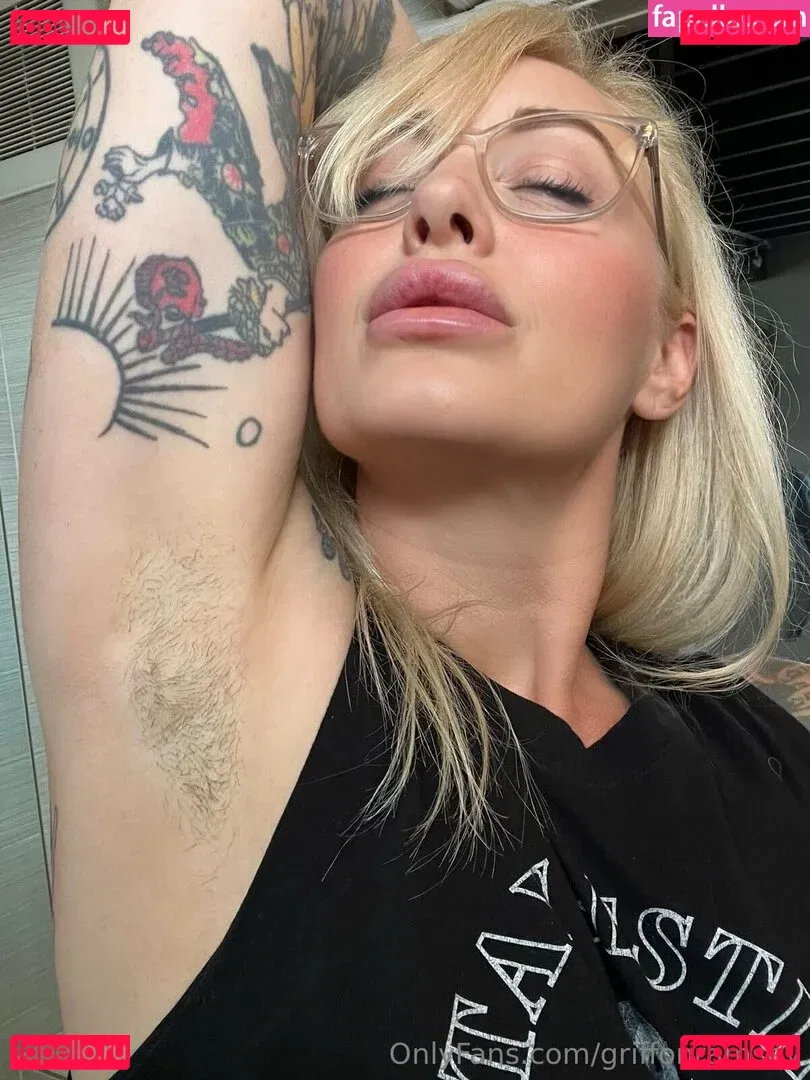 griffonramsey Onlyfans Photo Gallery 