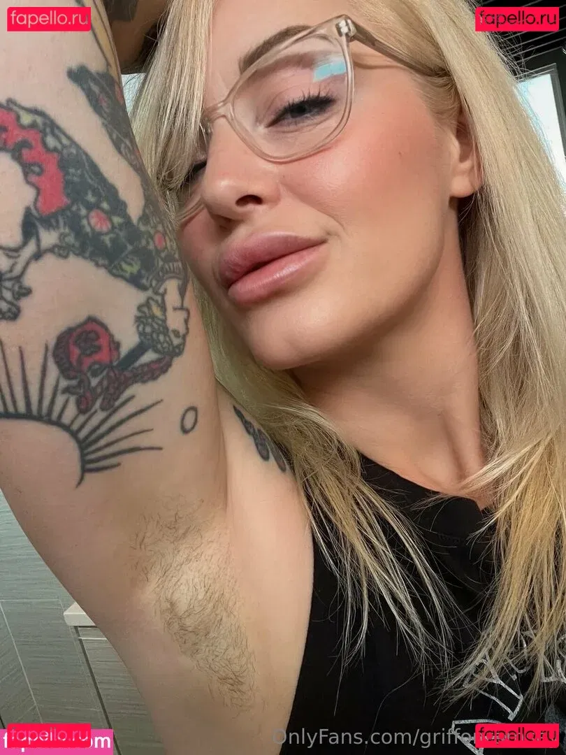 griffonramsey Onlyfans Photo Gallery 