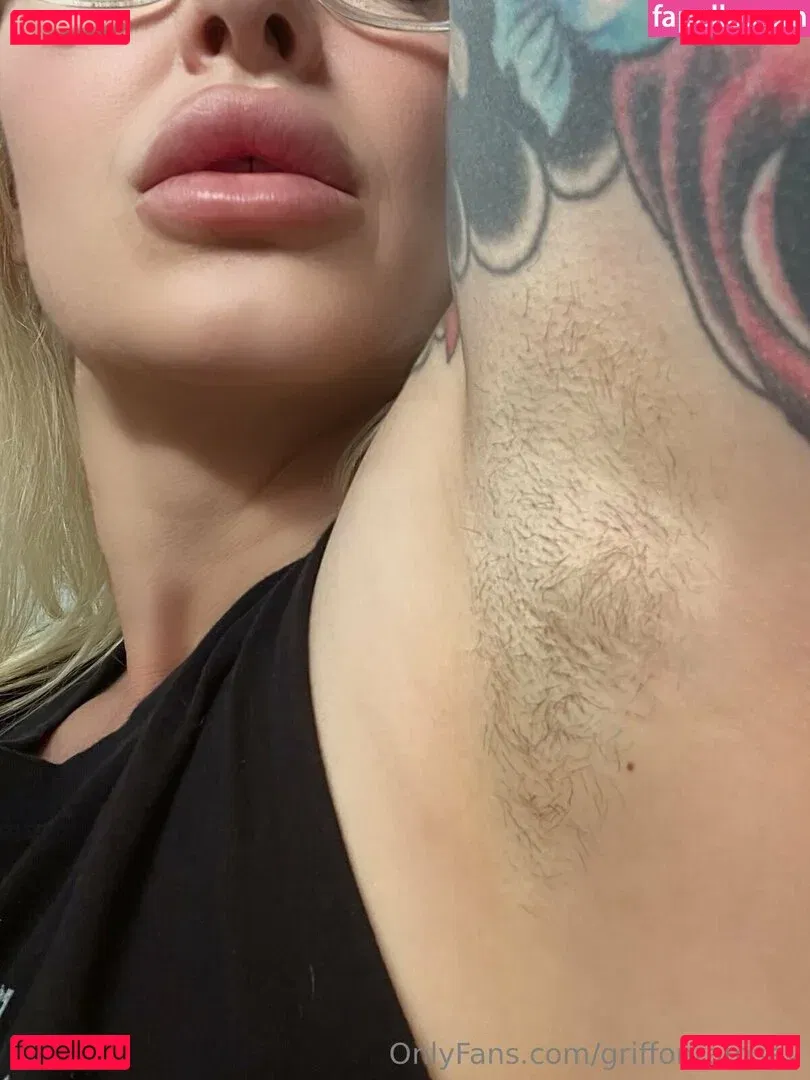 griffonramsey Onlyfans Photo Gallery 