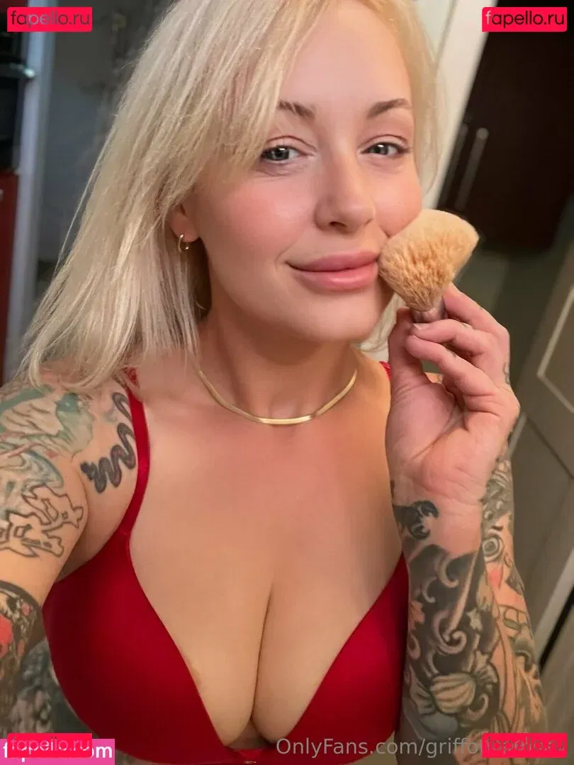 griffonramsey Onlyfans Photo Gallery 