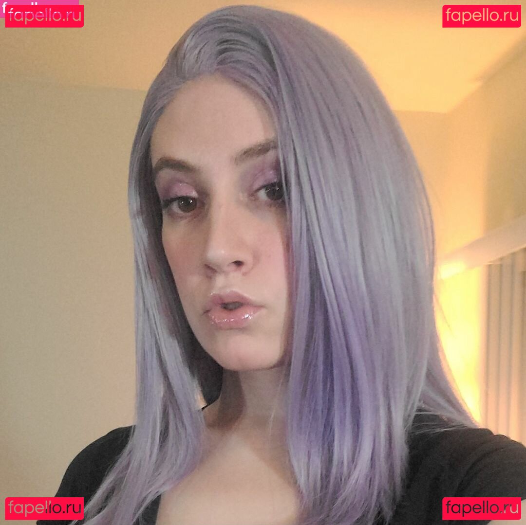 Lumina Moonstone / Lumina_Moonstone / lumina.moonstone Onlyfans Photo Gallery 