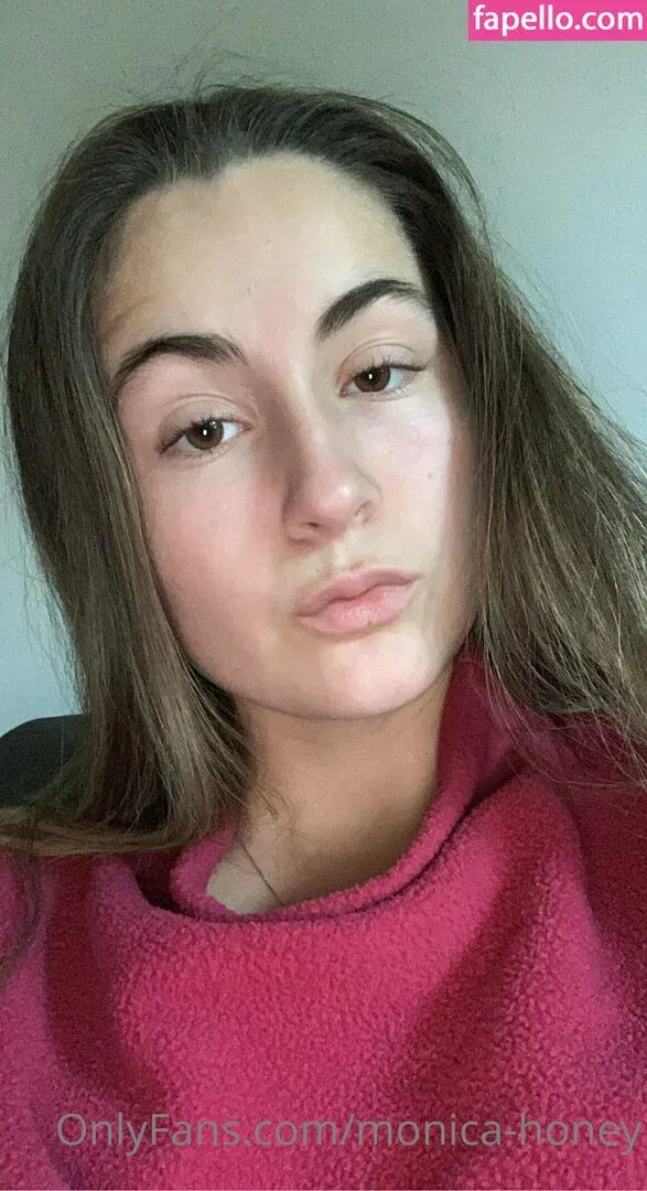 monica-honey Onlyfans Photo Gallery 