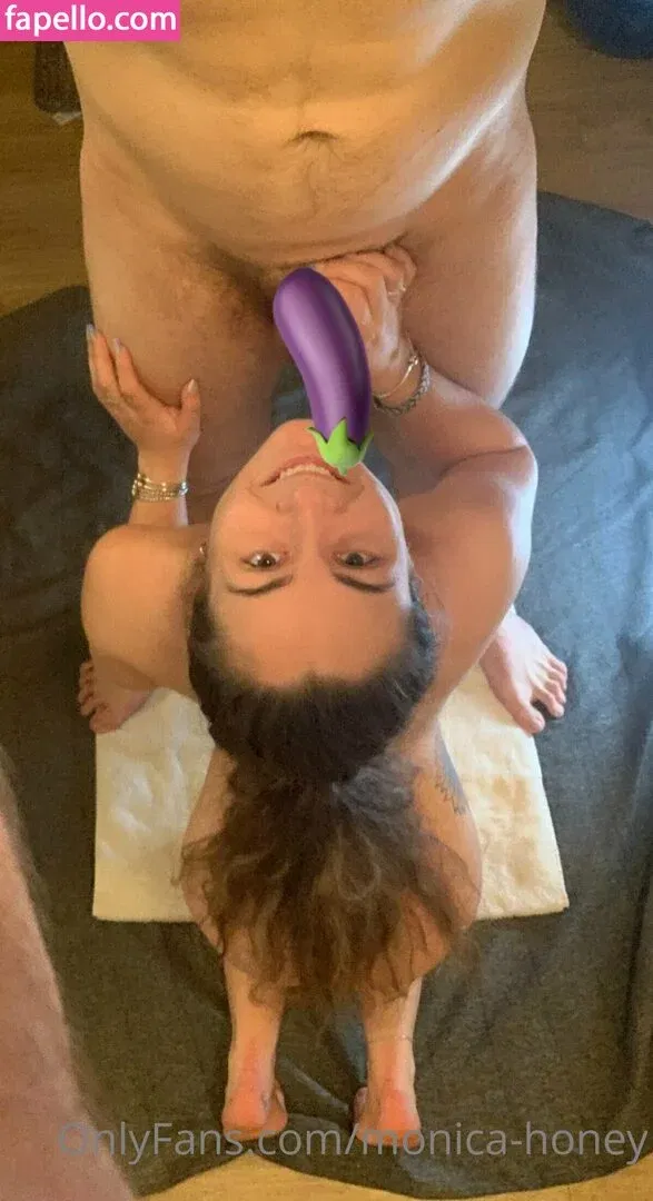 monica-honey Onlyfans Photo Gallery 