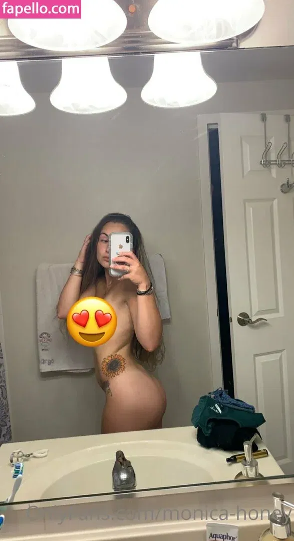 monica-honey Onlyfans Photo Gallery 