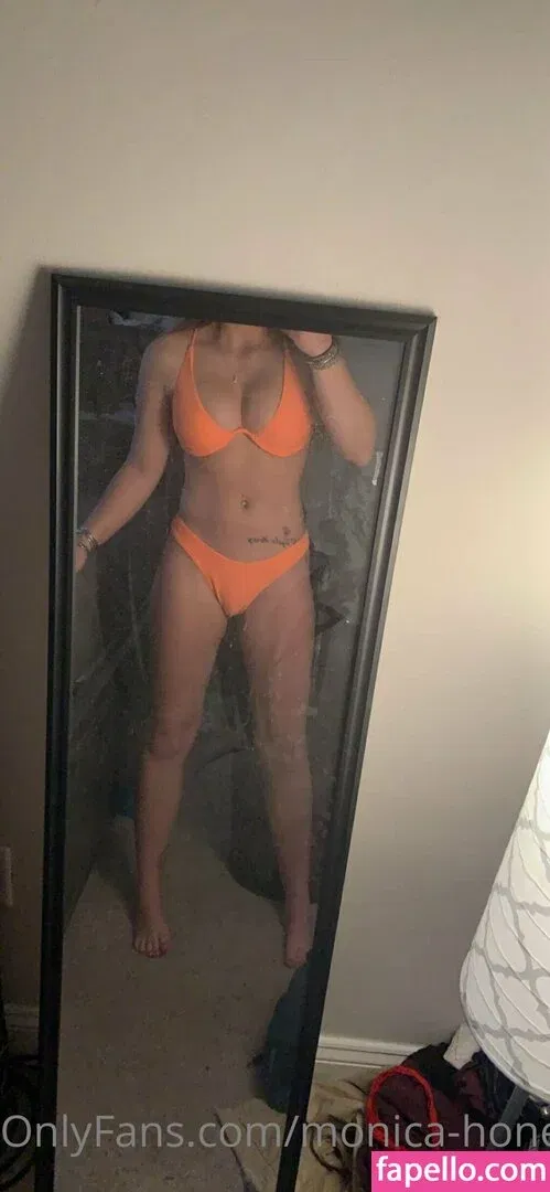 monica-honey Onlyfans Photo Gallery 