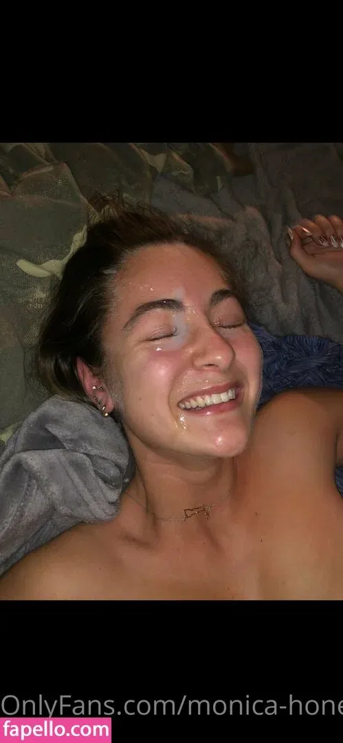 monica-honey Onlyfans Photo Gallery 