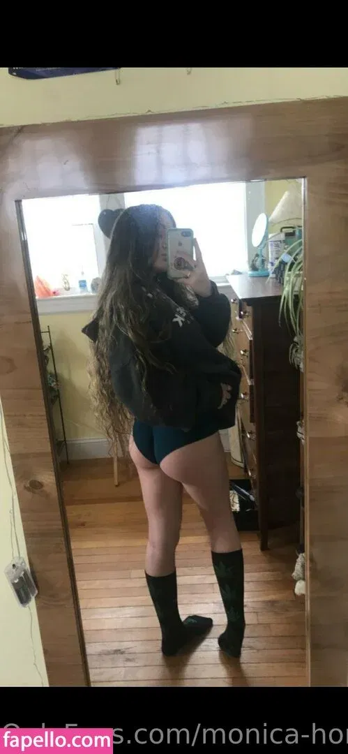 monica-honey Onlyfans Photo Gallery 