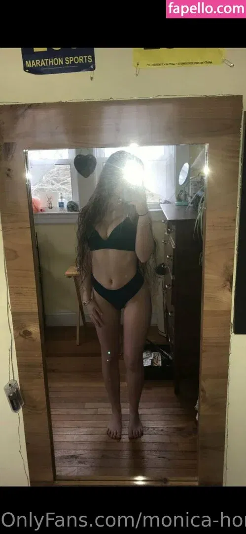 monica-honey Onlyfans Photo Gallery 