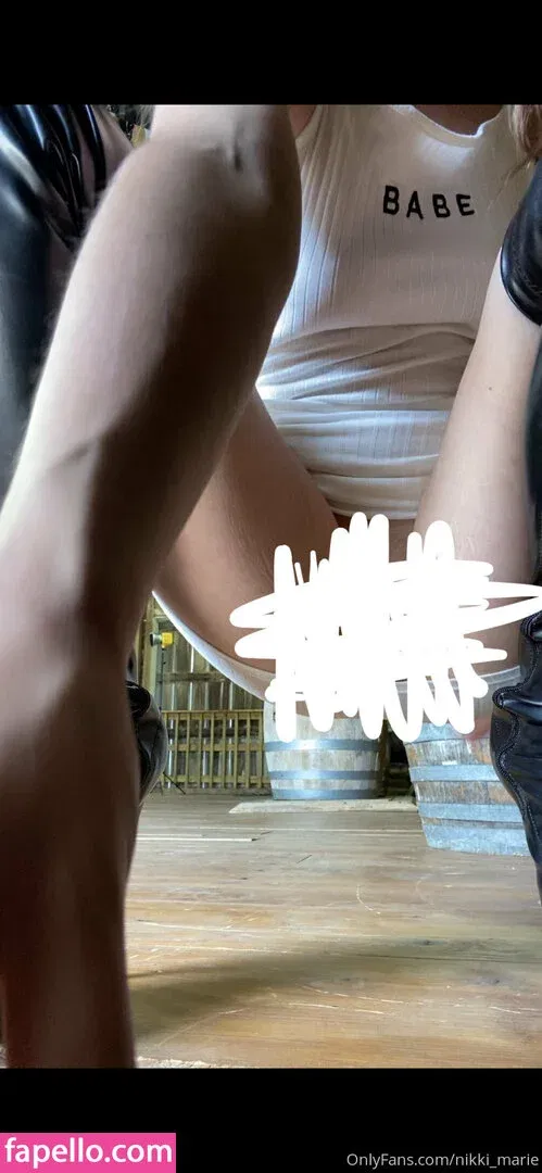 nikki_marie_free Onlyfans Photo Gallery 