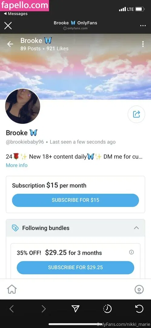 nikki_marie_free Onlyfans Photo Gallery 