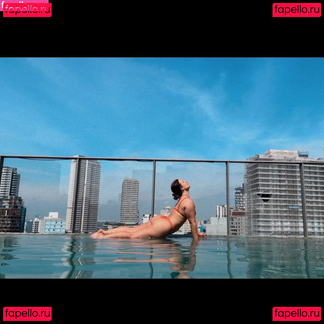 Helga Nemeczyk / helganemetik / itsochepel Onlyfans Photo Gallery 