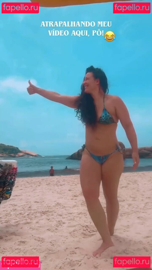 Helga Nemeczyk / helganemetik / itsochepel Onlyfans Photo Gallery 