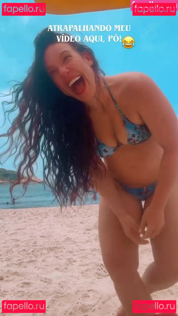 Helga Nemeczyk / helganemetik / itsochepel Onlyfans Photo Gallery 