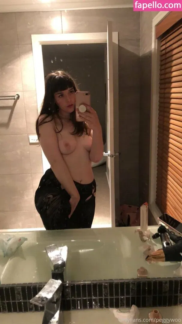 peggyparks Onlyfans Photo Gallery 