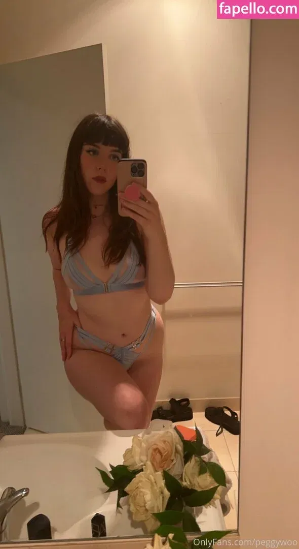 peggyparks Onlyfans Photo Gallery 