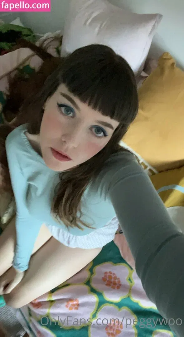 peggyparks Onlyfans Photo Gallery 