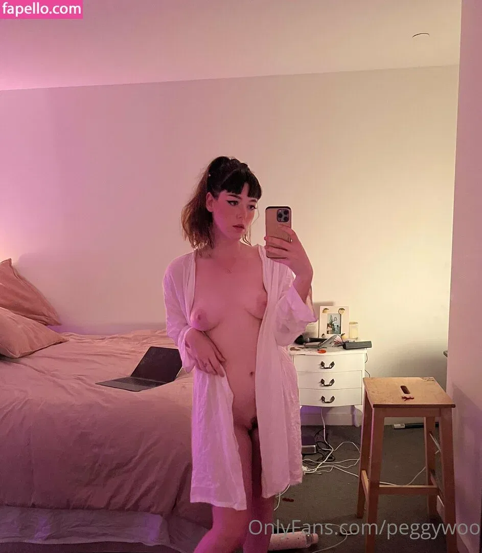 peggyparks Onlyfans Photo Gallery 