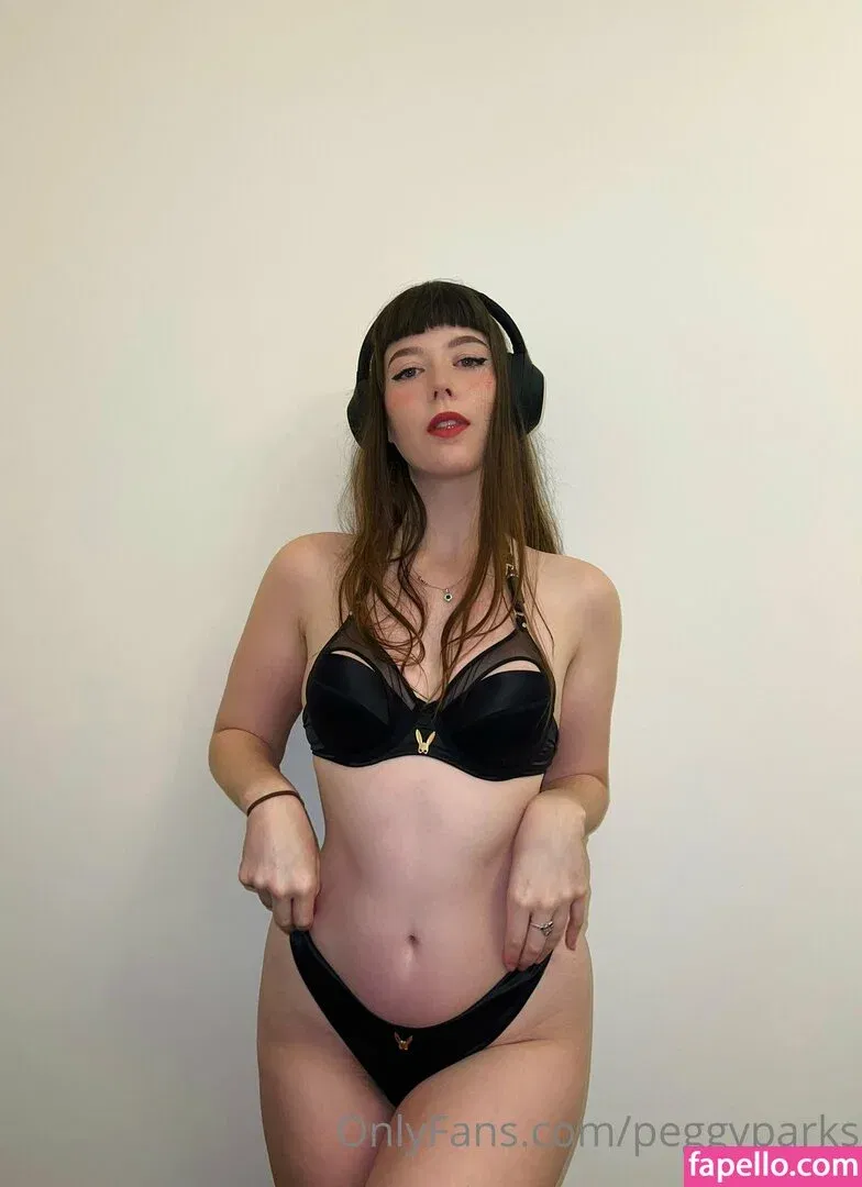 peggyparks Onlyfans Photo Gallery 