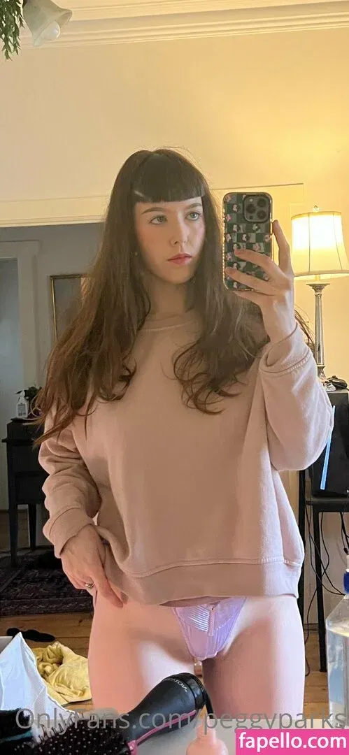 peggyparks Onlyfans Photo Gallery 