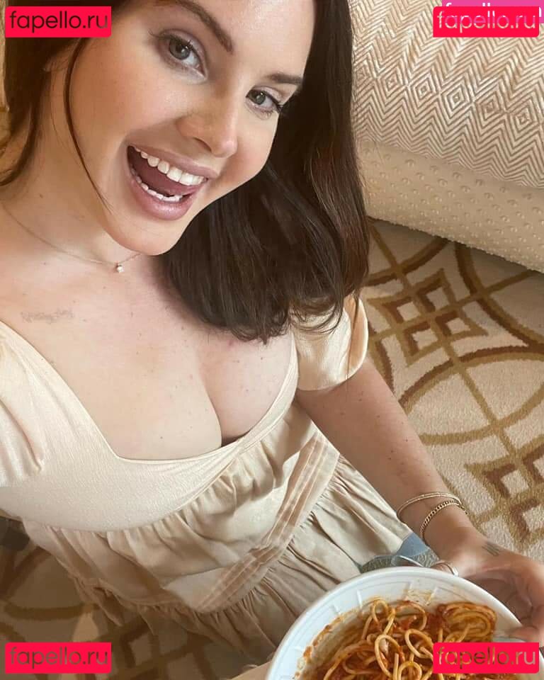 Lana Del Rey / honeymoon / lanaraybabyx Onlyfans Photo Gallery 