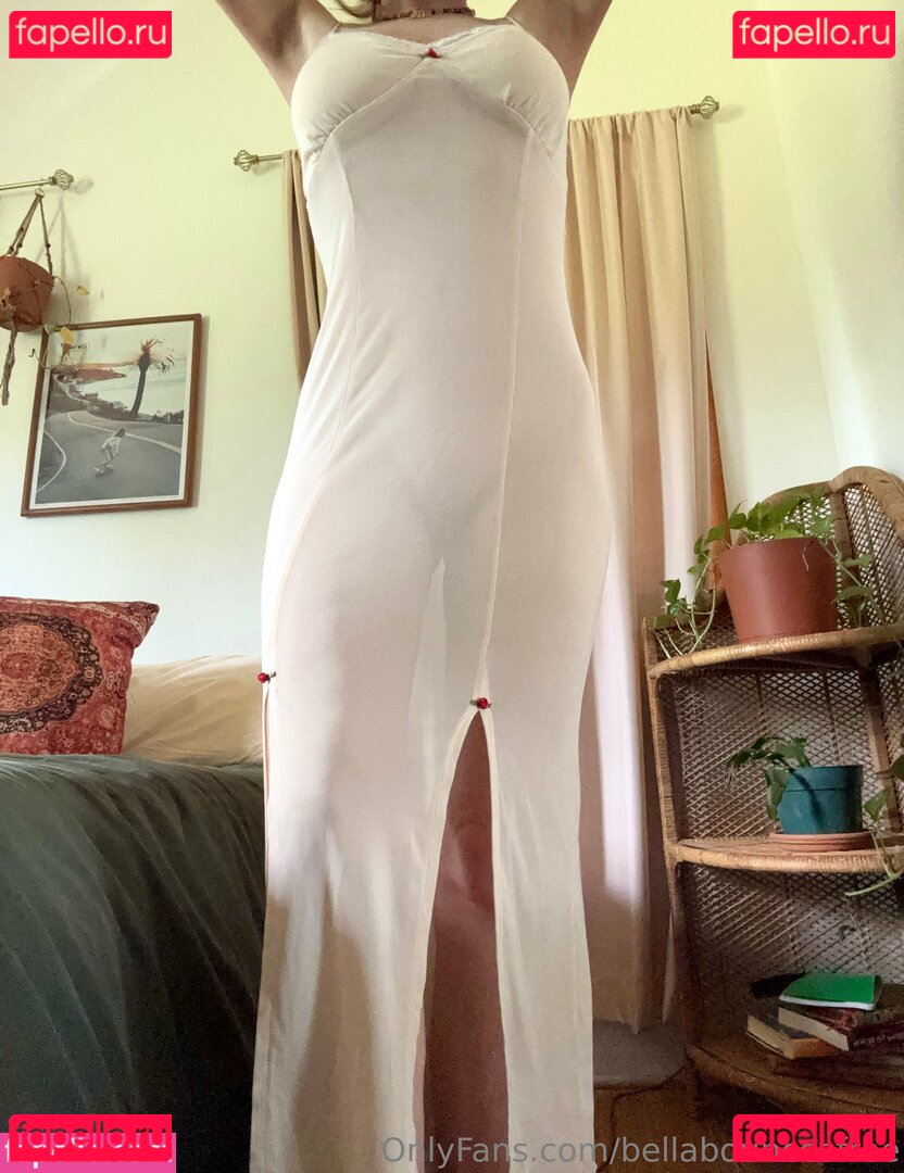 bellabouncesfree Nude Onlyfans Photo 43