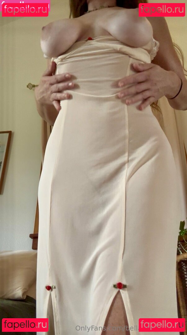 bellabouncesfree Nude Onlyfans Photo 40