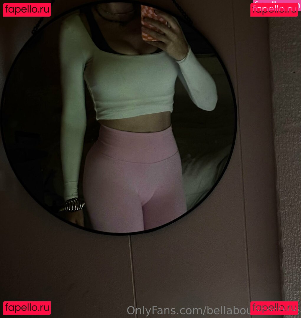 bellabouncesfree Nude Onlyfans Photo 39