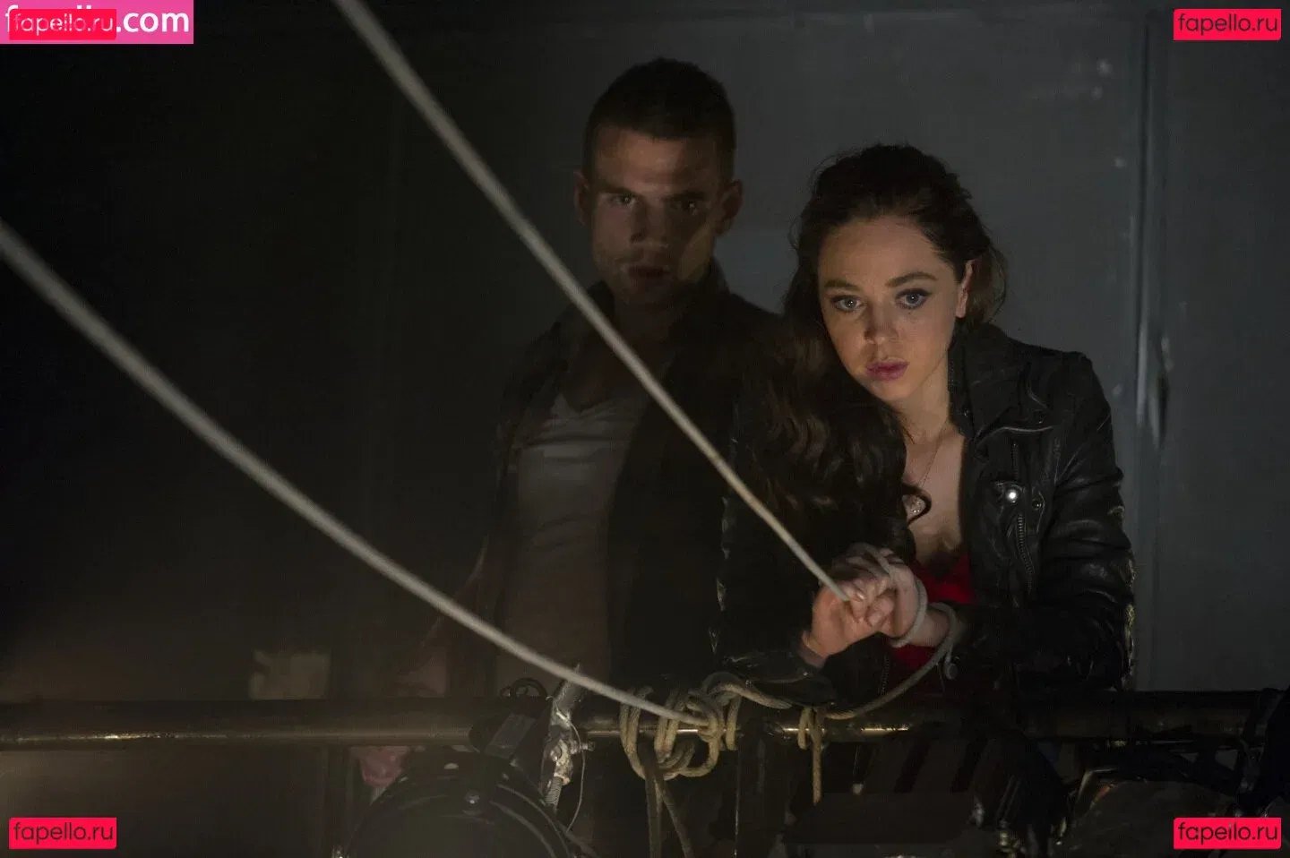 Portia Doubleday Onlyfans Photo Gallery 