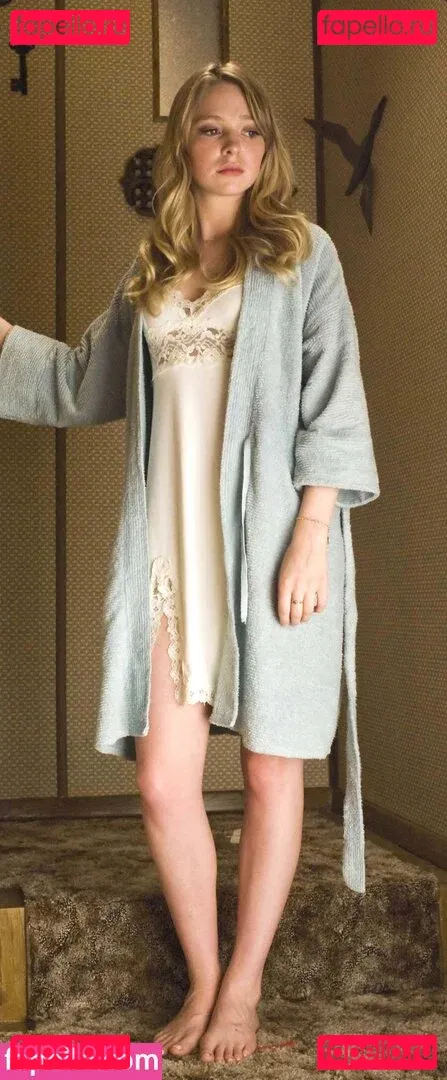 Portia Doubleday Onlyfans Photo Gallery 