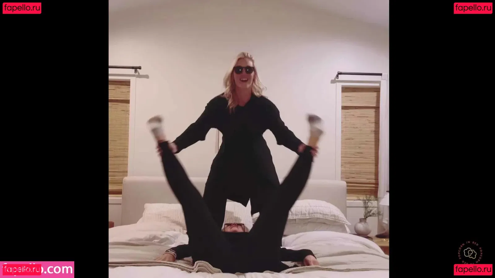 Cassie Popcorn Onlyfans Photo Gallery 