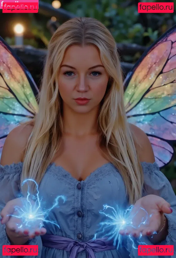 Cassie Popcorn Onlyfans Photo Gallery 