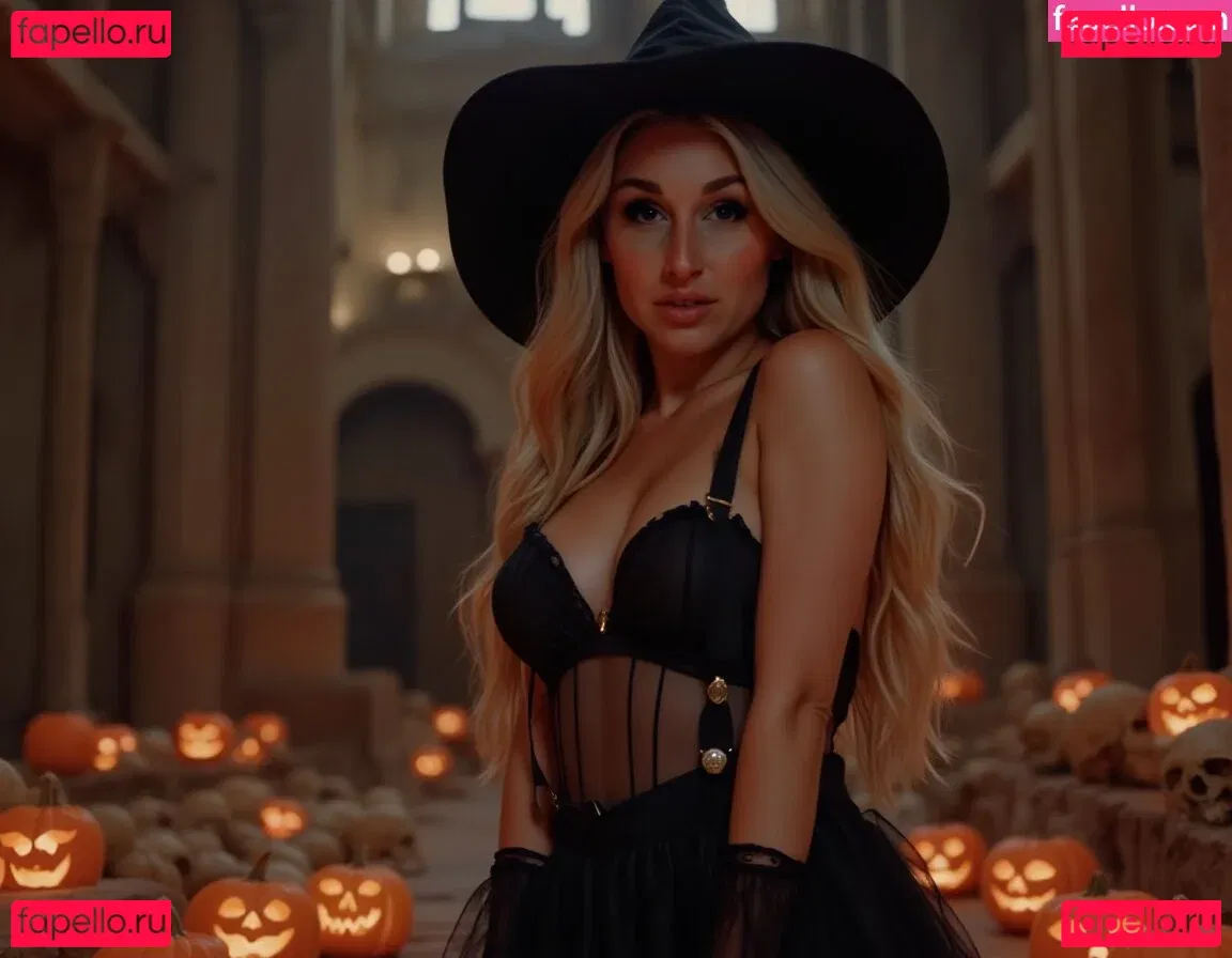 Cassie Popcorn Onlyfans Photo Gallery 