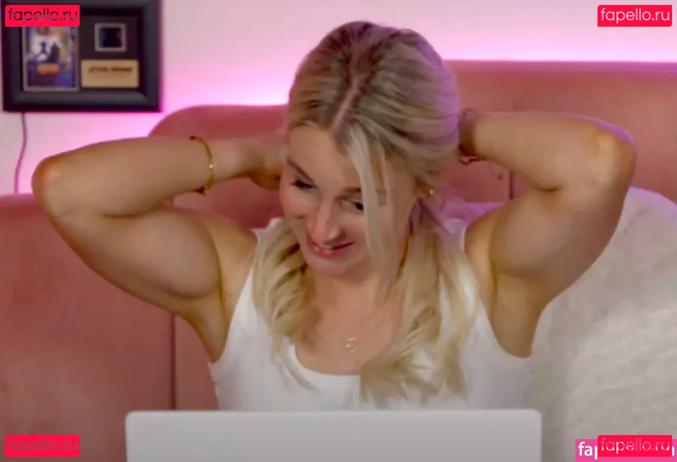 Cassie Popcorn Onlyfans Photo Gallery 