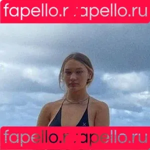 Halia Beamer Onlyfans Photo Gallery 