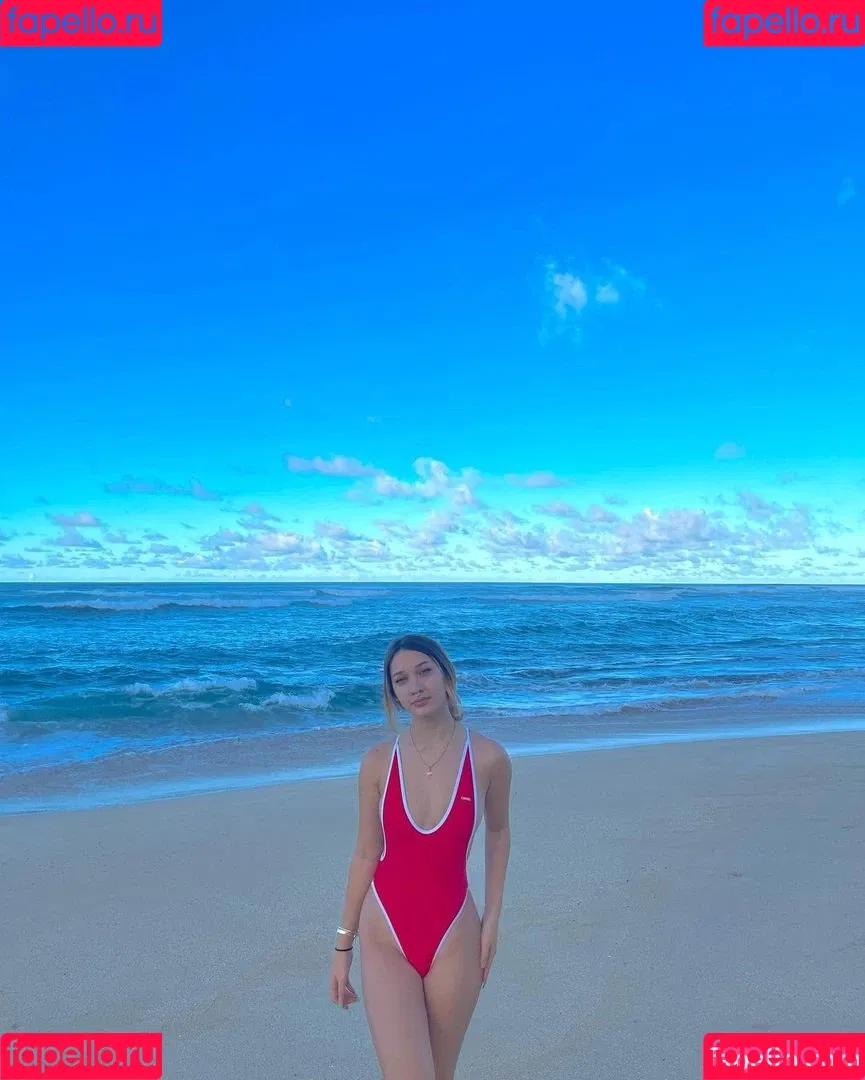 Halia Beamer Onlyfans Photo Gallery 