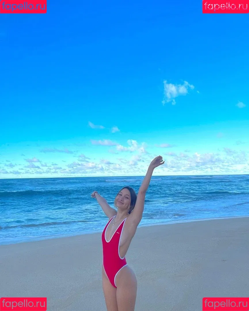 Halia Beamer Onlyfans Photo Gallery 