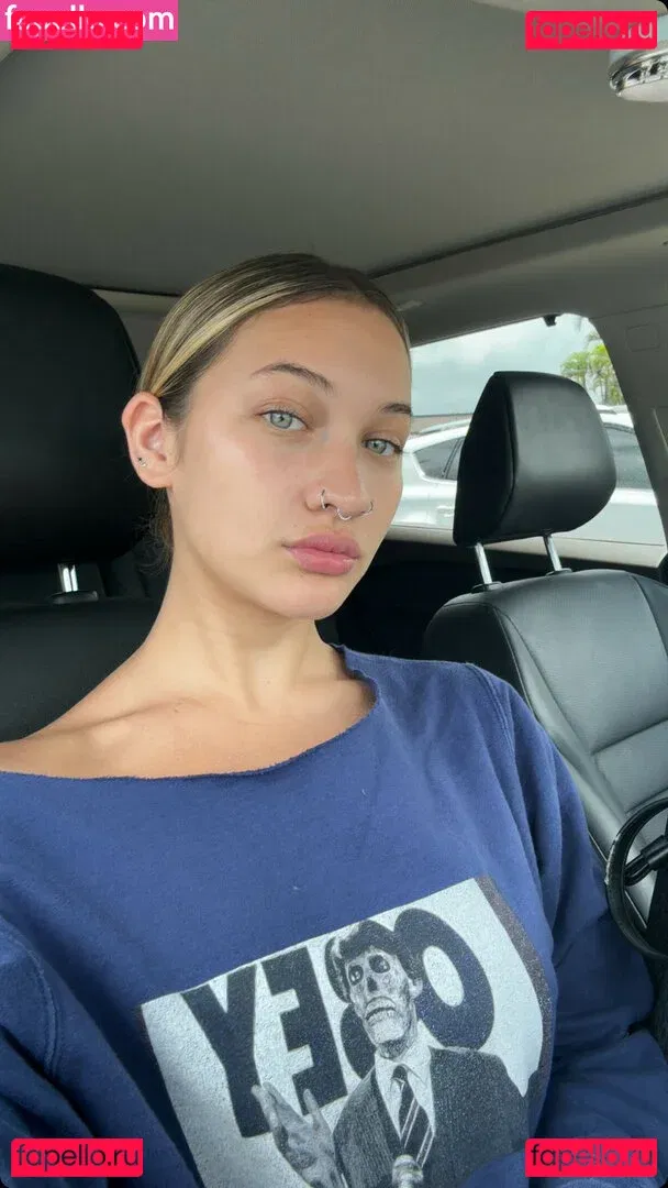 Halia Beamer Onlyfans Photo Gallery 