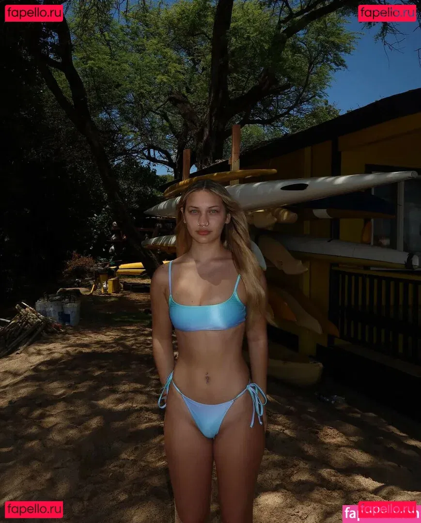 Halia Beamer Onlyfans Photo Gallery 