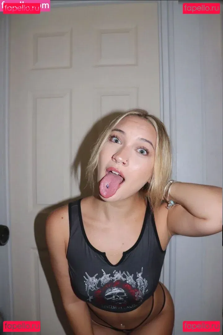 Halia Beamer Onlyfans Photo Gallery 