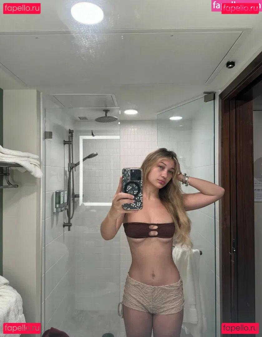 Halia Beamer Onlyfans Photo Gallery 