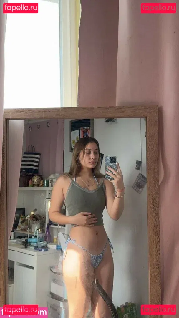 Halia Beamer Onlyfans Photo Gallery 