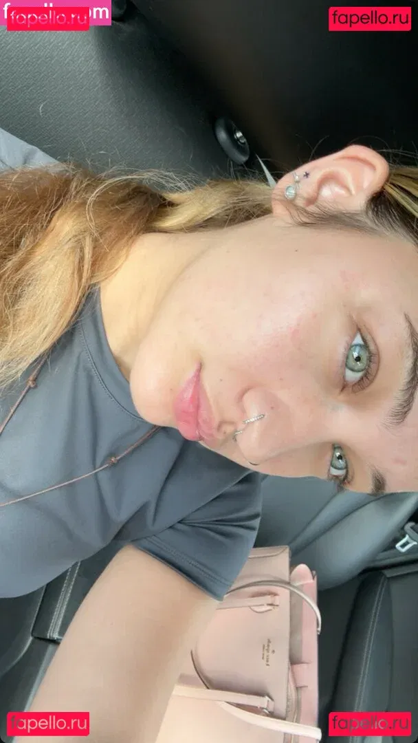 Halia Beamer Onlyfans Photo Gallery 